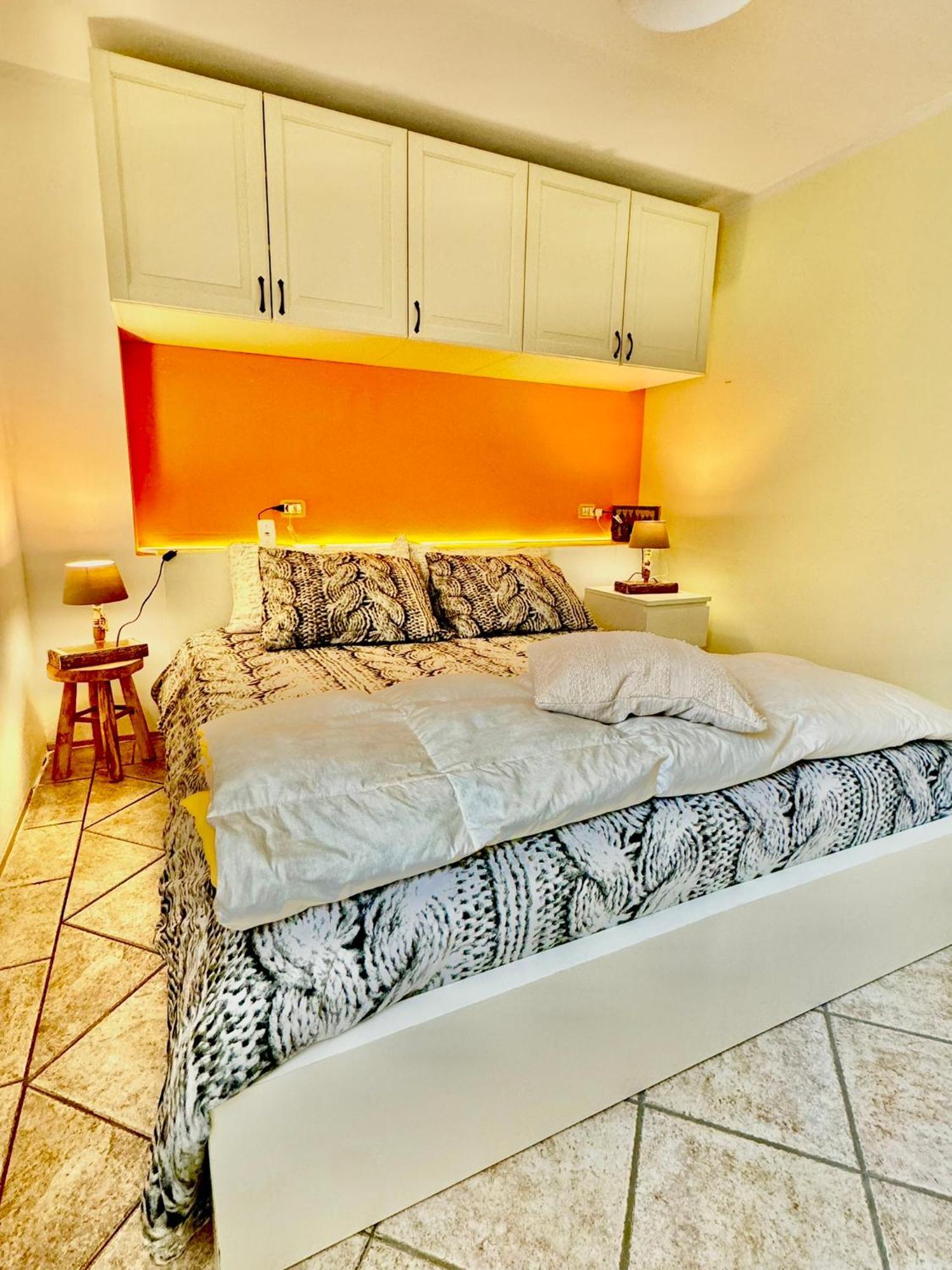 App G&G Apartment Sagron Mis Ngoại thất bức ảnh
