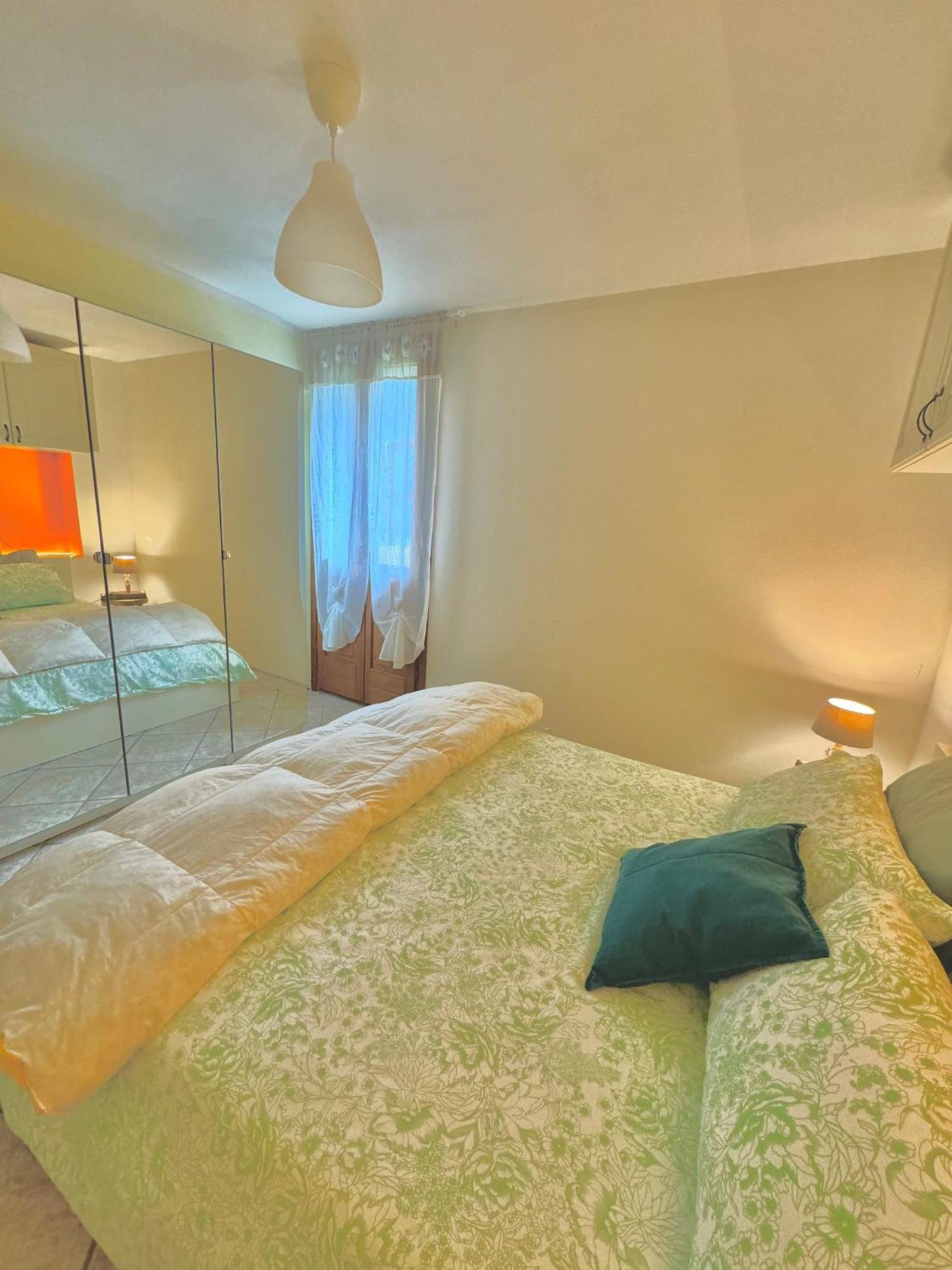 App G&G Apartment Sagron Mis Ngoại thất bức ảnh