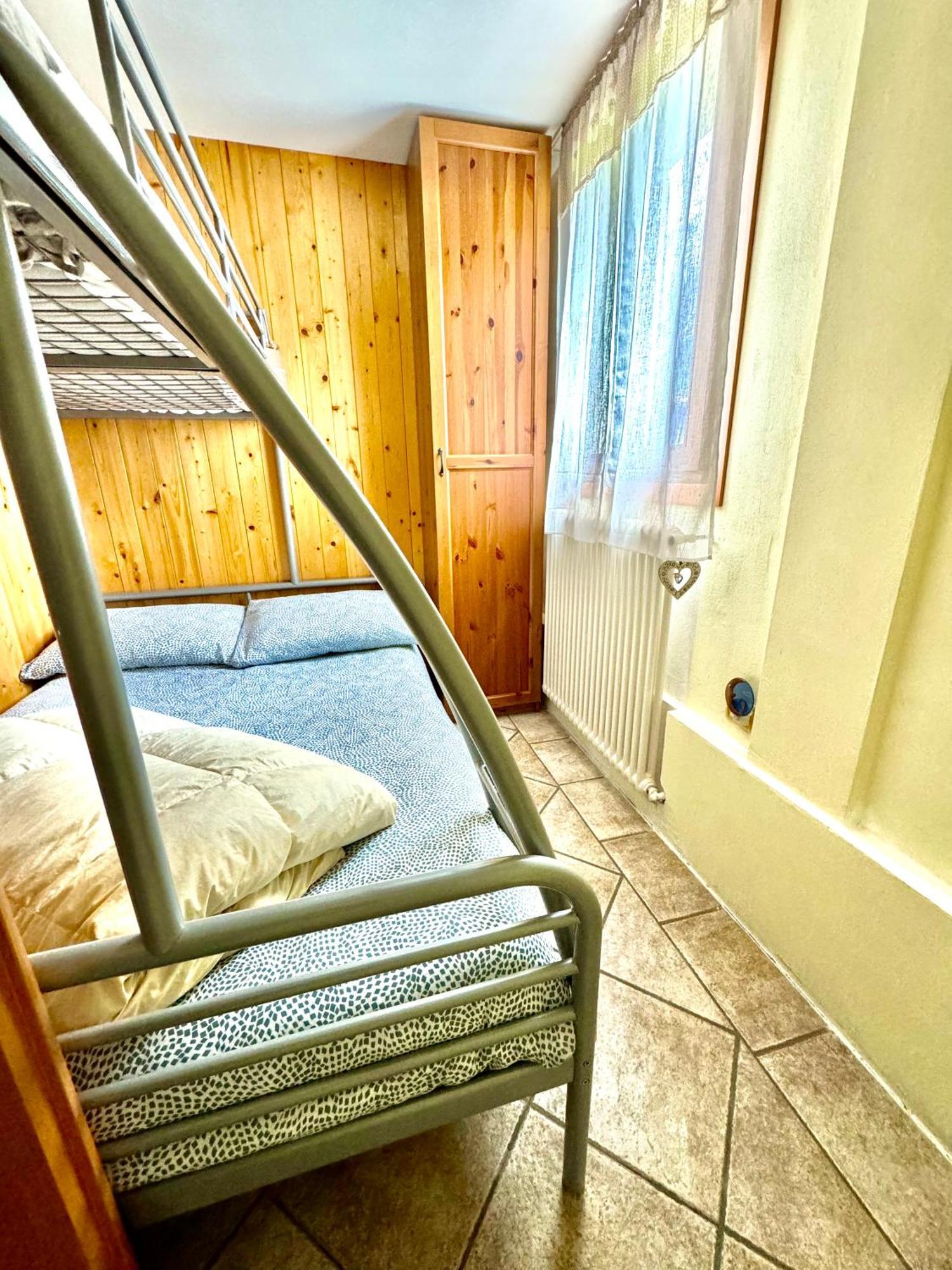 App G&G Apartment Sagron Mis Ngoại thất bức ảnh